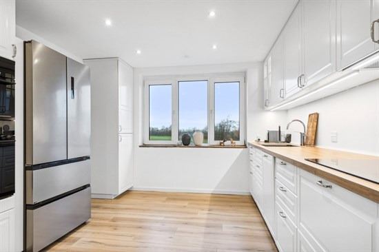 Pindskæret 1 er til salg for kun 545.000 kr.: Se de billigste boliger til salg i Vodskov her