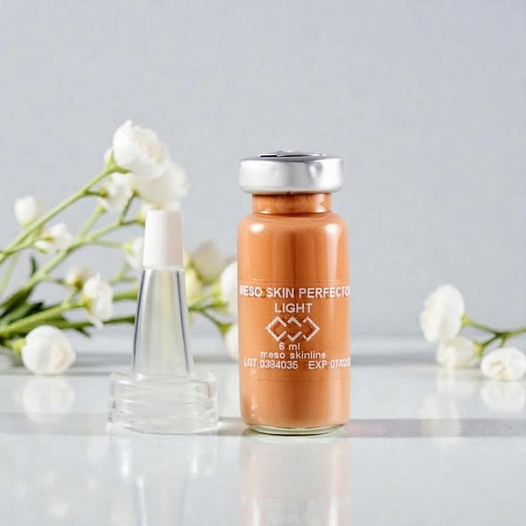 Vinterfavorit fra Hair & Skin Zone: Mesoterapi med Meso Skin Perfector