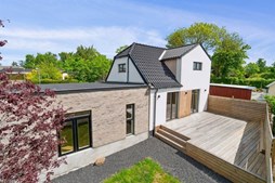 Top 6 over dyreste boliger til salg i Tune. Priser op til 6.995.000 kr