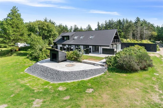 Granlien 7B er til salg for kun 925.000 kr.: Se de billigste boliger til salg i Blokhus her