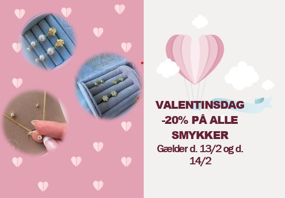 Det nyeste på Hjørrings opslagstavle