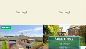 Nyt fra Nybolig Bjørn & Ankersen og DANBOLIG RANDERS