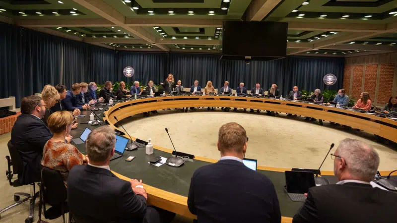 Silkeborg Kommune går til valg med 102 kandidater fordelt på 12 partier