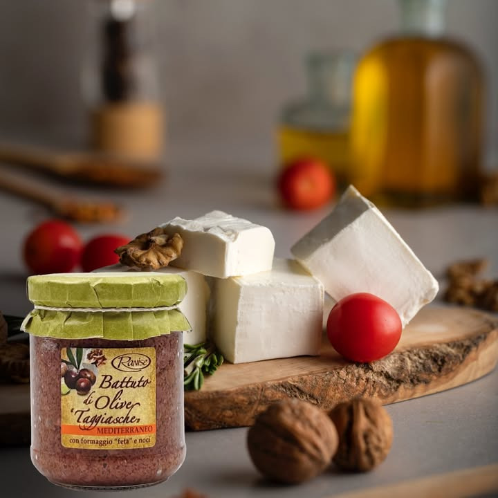 Lahvino Wine & Spirits introducerer ny tapenade fra Ligurien