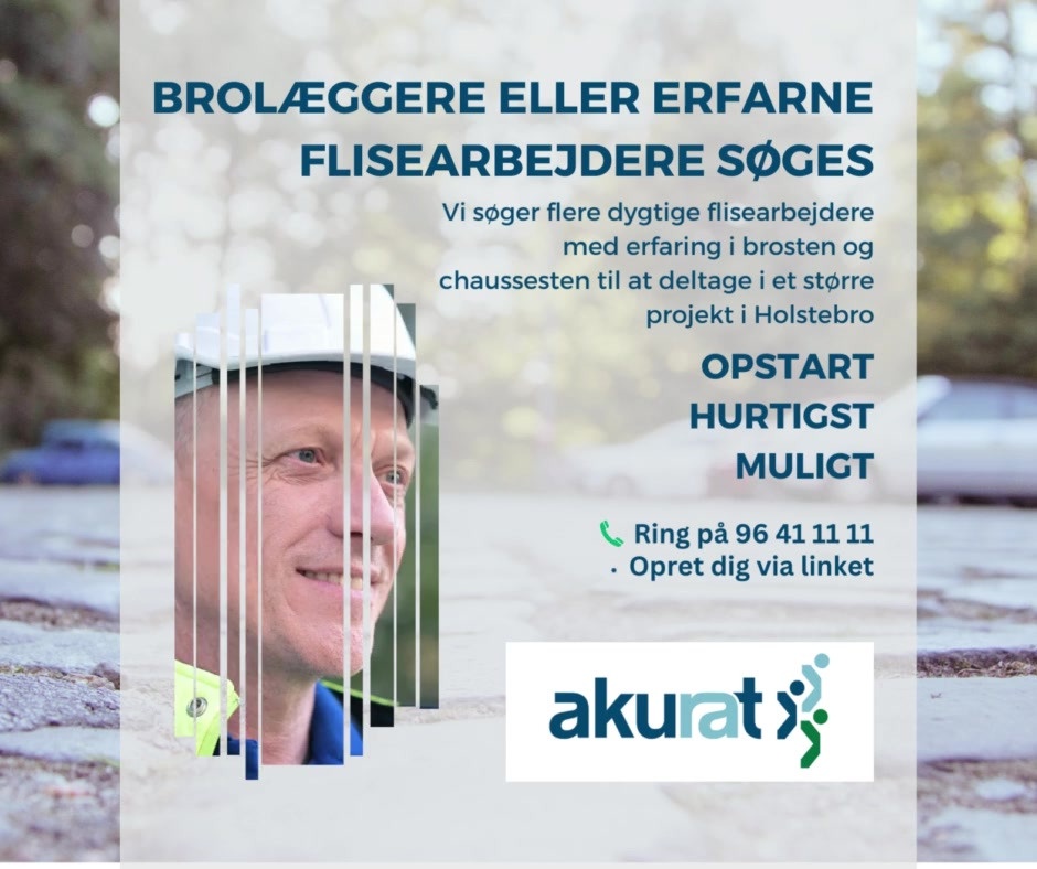 Det nyeste på Holstebros opslagstavle