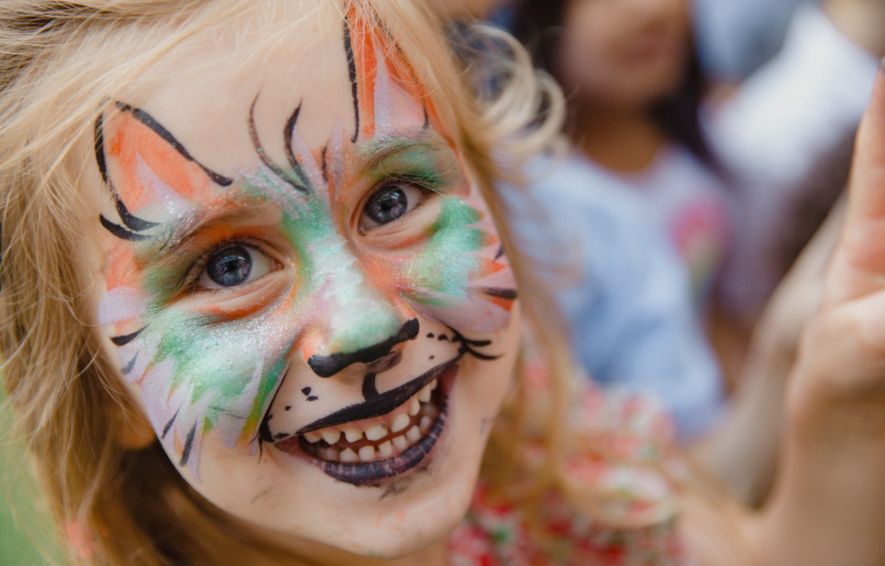 Sommerby Hjørring skydes i gang: Oplev aktiviteter i børnehøjde i uge 26