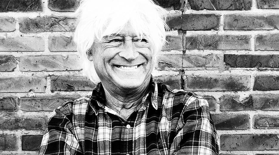 Musikalske oplevelser på MantziusLive: Billy Cross og Signe Svendsen