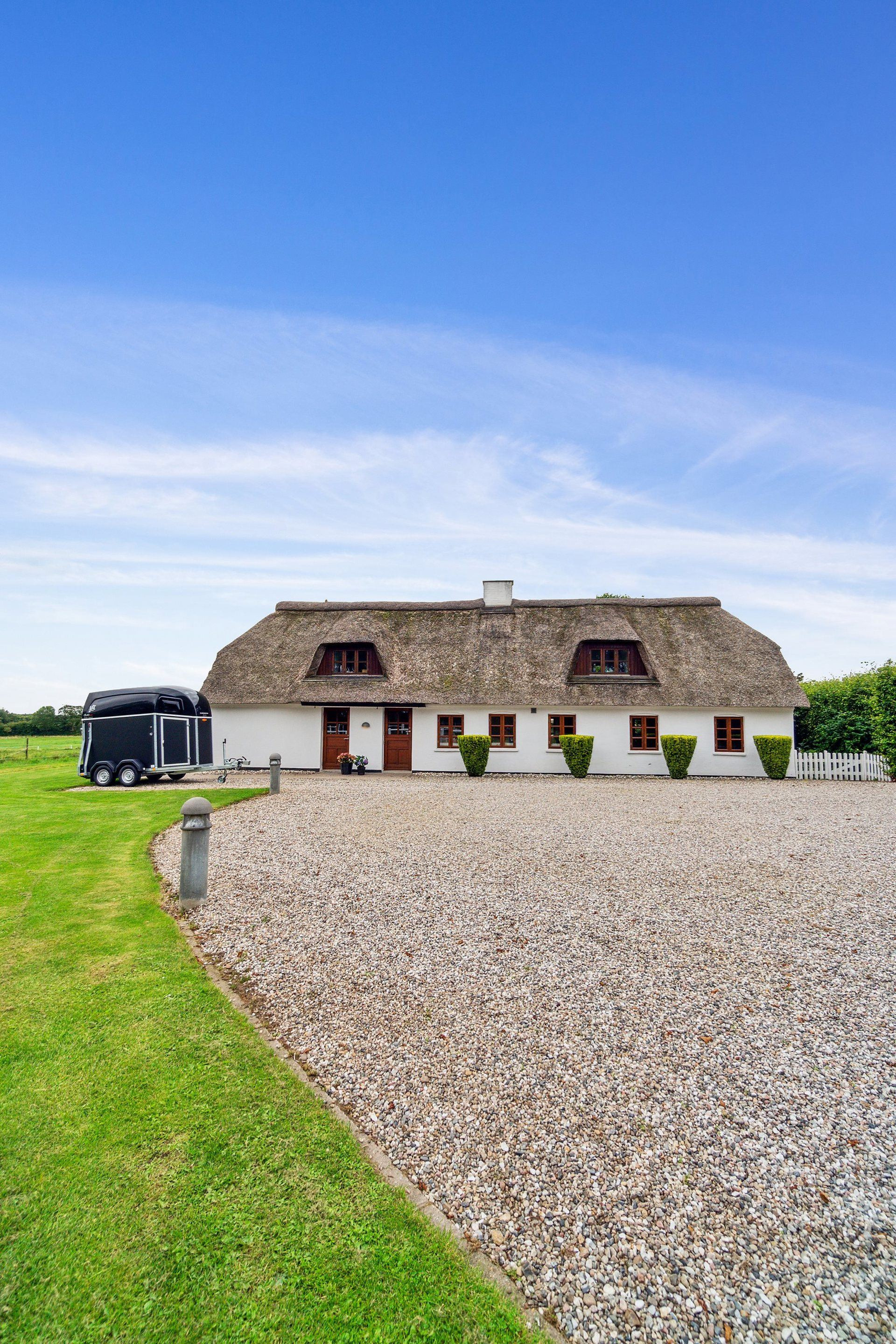 Pris op til 4,2  mio. kroner: Se de dyreste boliger i Vamdrup