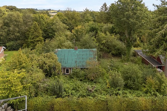 Christian X's Vej 252 er til salg for kun 1.648.000 kr.: Se de billigste boliger til salg i Tranbjerg J her