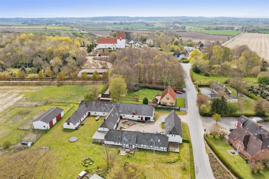 Barløsevej 44 og 1 anden boliger er kommet til salg denne uge i Assens - se boligerne her.