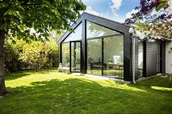 Top 6 over dyreste boliger til salg i Glostrup. Priser op til 11.000.000 kr