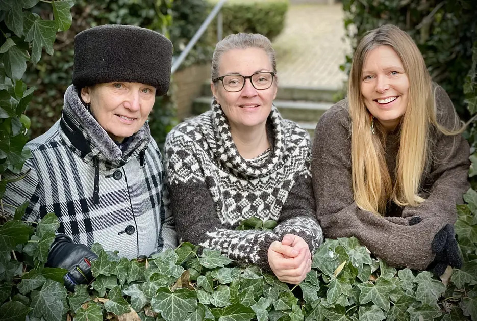 Vintergnist lyser Skive op med kultur, musik og fællesskab i vintermørket