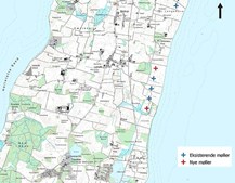 Langeland Kommune inviterer borgere til debat om vindmølleprojekt ved Lejbølle
