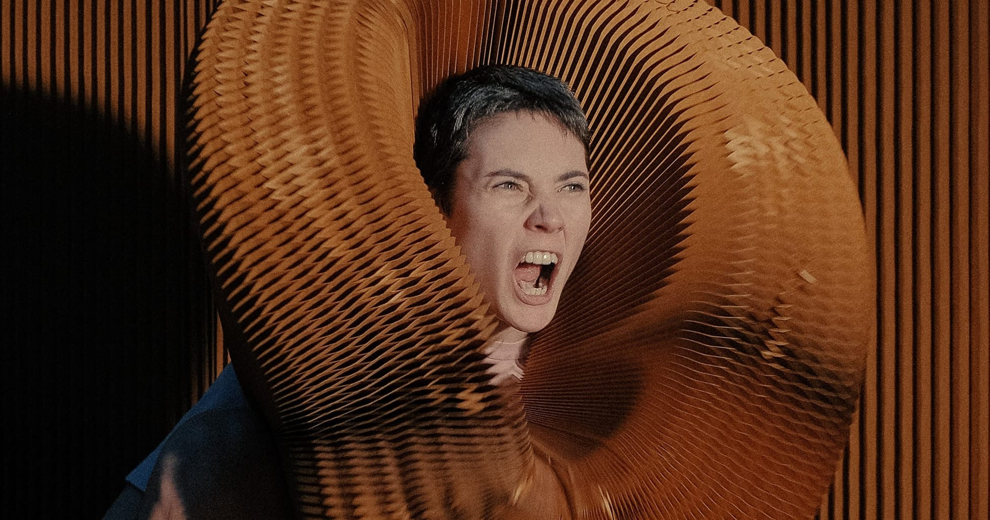 Oplev "KØTER" - en tankevækkende danseforestilling i Randers