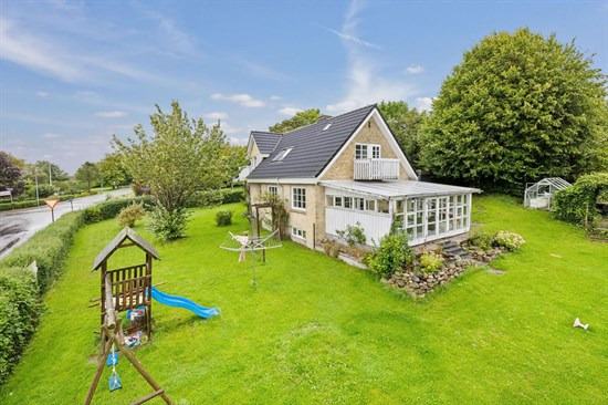 895.000 kroner koster Gudum Bygade 1 - se hvad der ellers er til salg i Aalborg Kommune