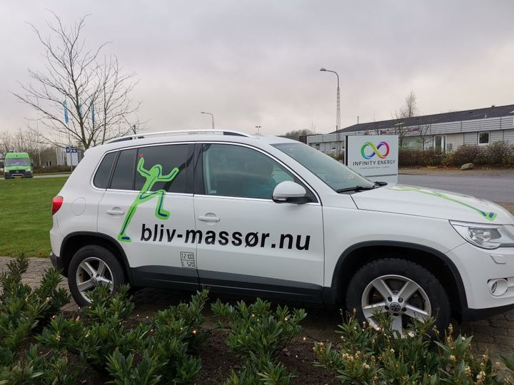 Hold trit med lokalområdet: Nyt fra Horsens