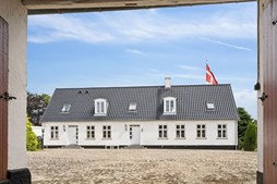 Top 6 over dyreste boliger til salg i Tappernøje. Priser op til 9.985.000 kr