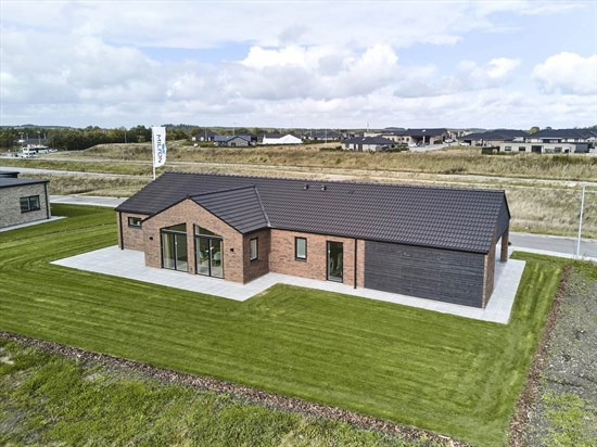 Luksusbolig netop kommet til salg i Svenstrup J: Se hvad du skal smide for Svenstrup Js dyreste adresser her