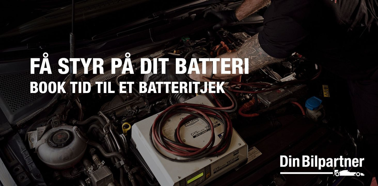 Opdatér dig her: Det nyeste fra Herning