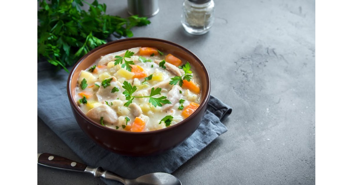 Frederiksberg Kødforsyning v/Christian Rytter Sørensen præsenterer ...