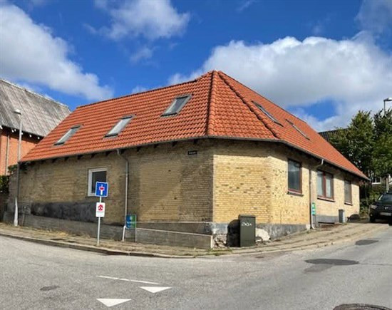 Viborg Landevej 76 er til salg for kun 195.000 kr.: Se de billigste boliger til salg i Hobro her