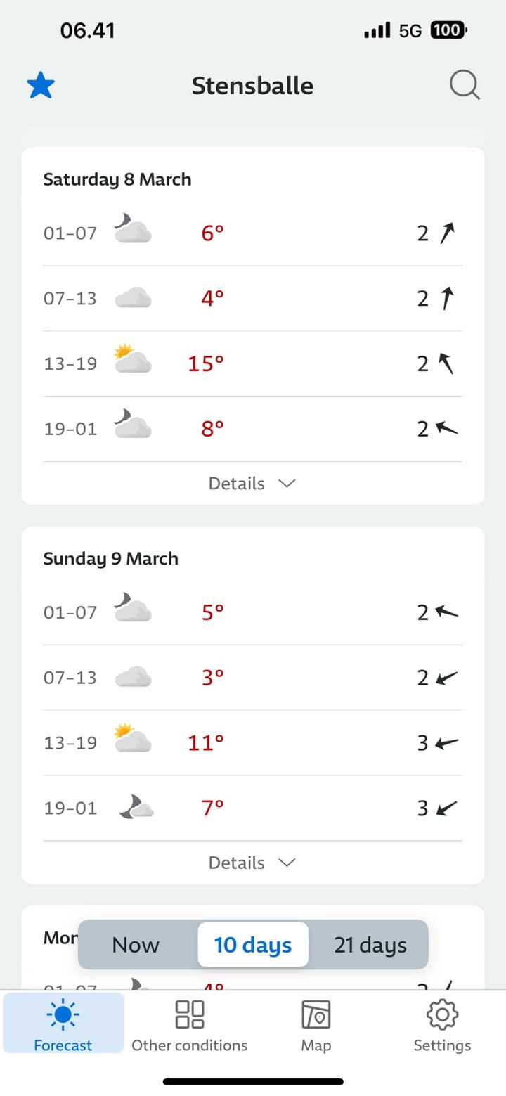 StensballeGaard Golfklub åbner for morgenboldrunder i weekenden