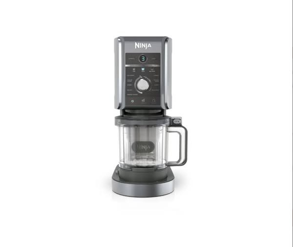 Skousen Hobro sælger Ninja CREAMi Deluxe NC502EU til 1.599 kr.