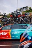 Victor Campanaerts præsenterer sin nye Orbea Orca Aero: En effektiv cykel for fartelskere