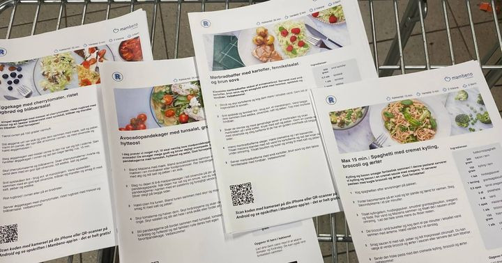 Opdatér dig her: Det nyeste fra Viby J