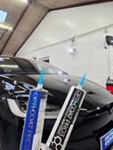Tesla Model X opnår ny glans med detailing hos Detailing Center