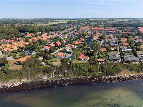 Top 6 over dyreste boliger til salg i Rønne. Priser op til 8.650.000 kr