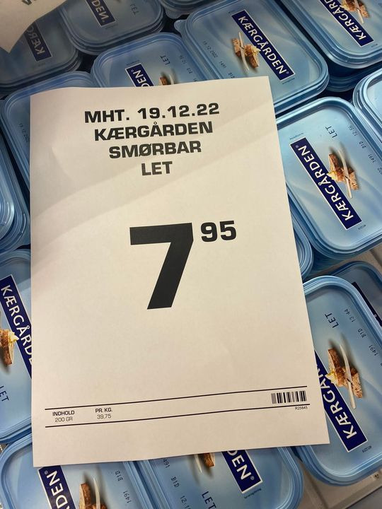 Hold trit med lokalområdet: Nyt fra Viby J