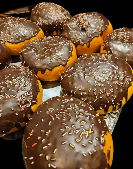 Løgstørvejens Bageri præsenterer populære fastelavnsboller tilbage i butikkerne