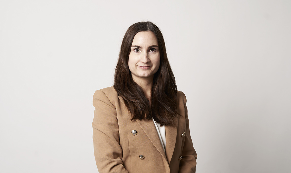 Foredrag om nordisk forsvarssamarbejde i Hadsund