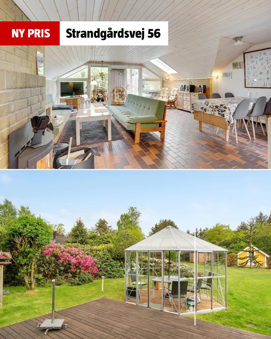 Det nyeste på Hals’ opslagstavle