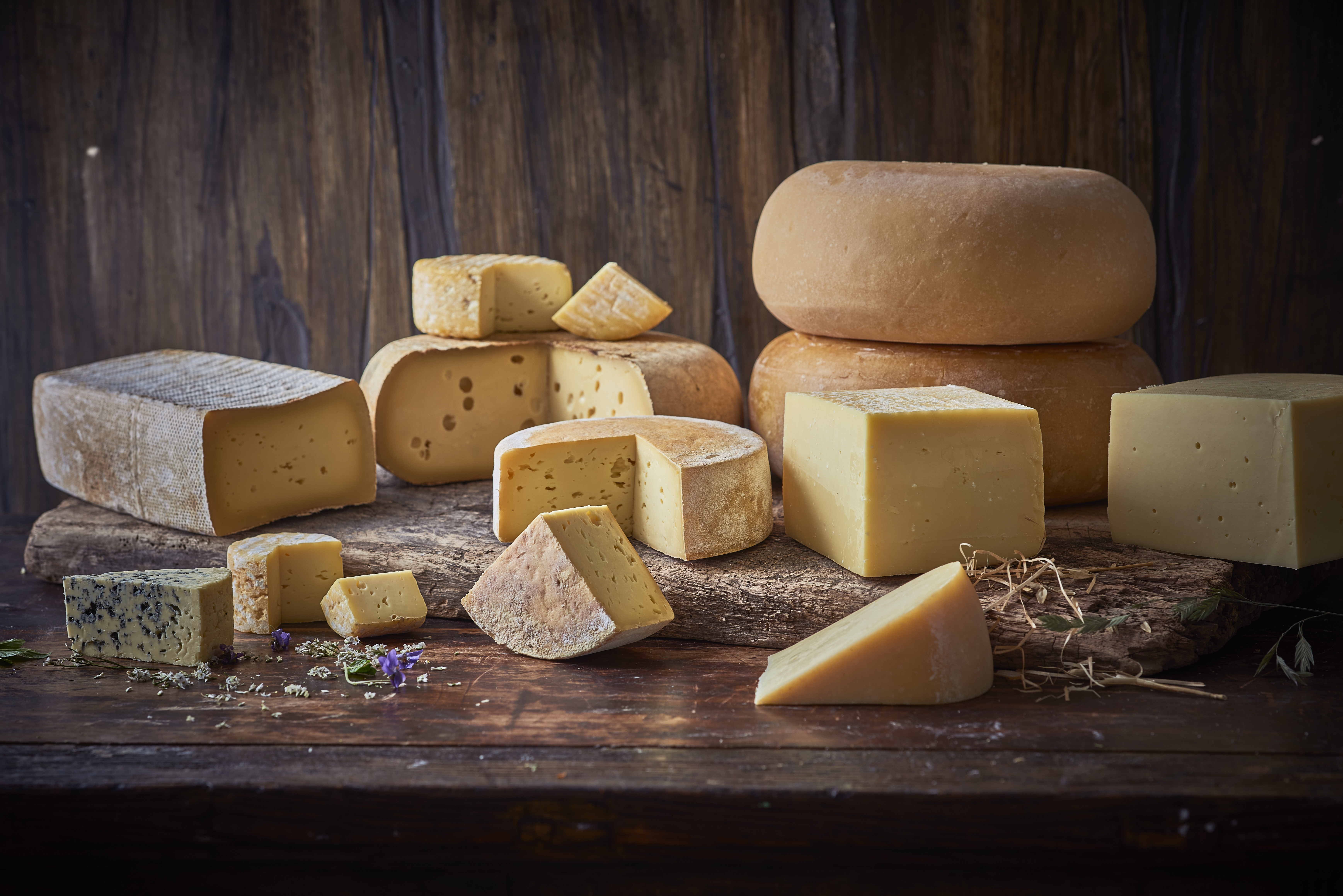 Ostens dag på Mejeriet Naturmælk: En dag fyldt med smag og inspiration