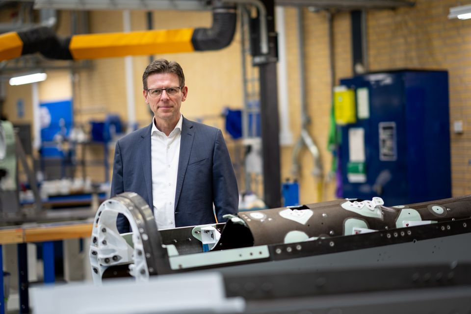 Lystrup-virksomhed leverer rekordregnskab og annoncerer ny vækststrategi