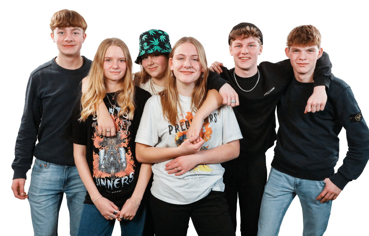  Sommeraktiviteter: Unge bliver kloge på bæredygtighed i Skives ungdomsklubber 