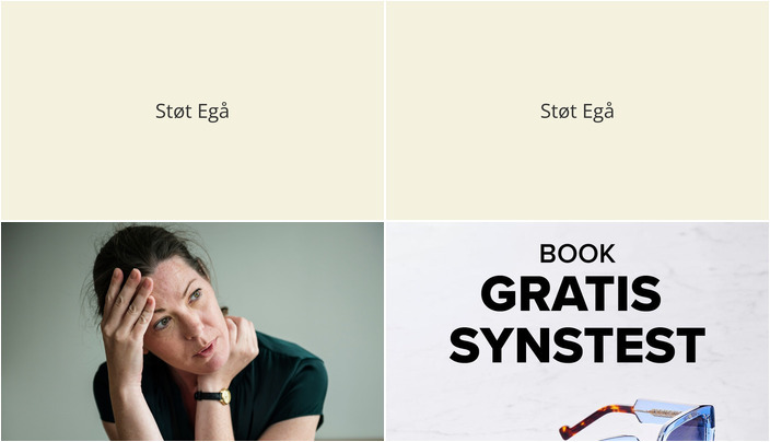 Nyt fra Vejlby Apotek og NYTSYN Veri