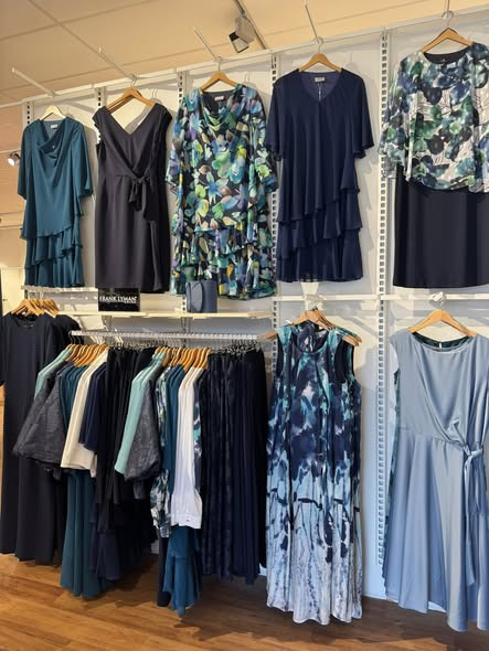 Skott Aalborg inviterer til lørdagsshopping og chance for at vinde en kjole i næste uge