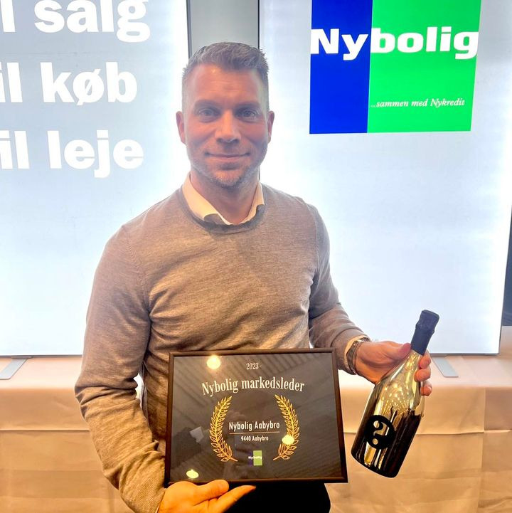 Nyt på opslagstavlen i Løkken