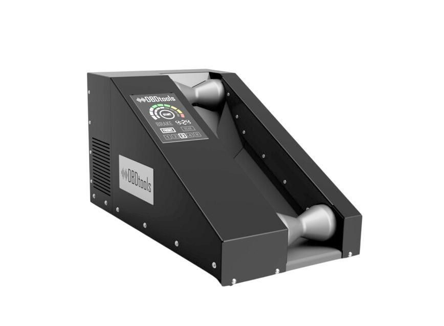 HV Cykler introducerer Ollie B Bremsemaskine til optimal bremseeffekt