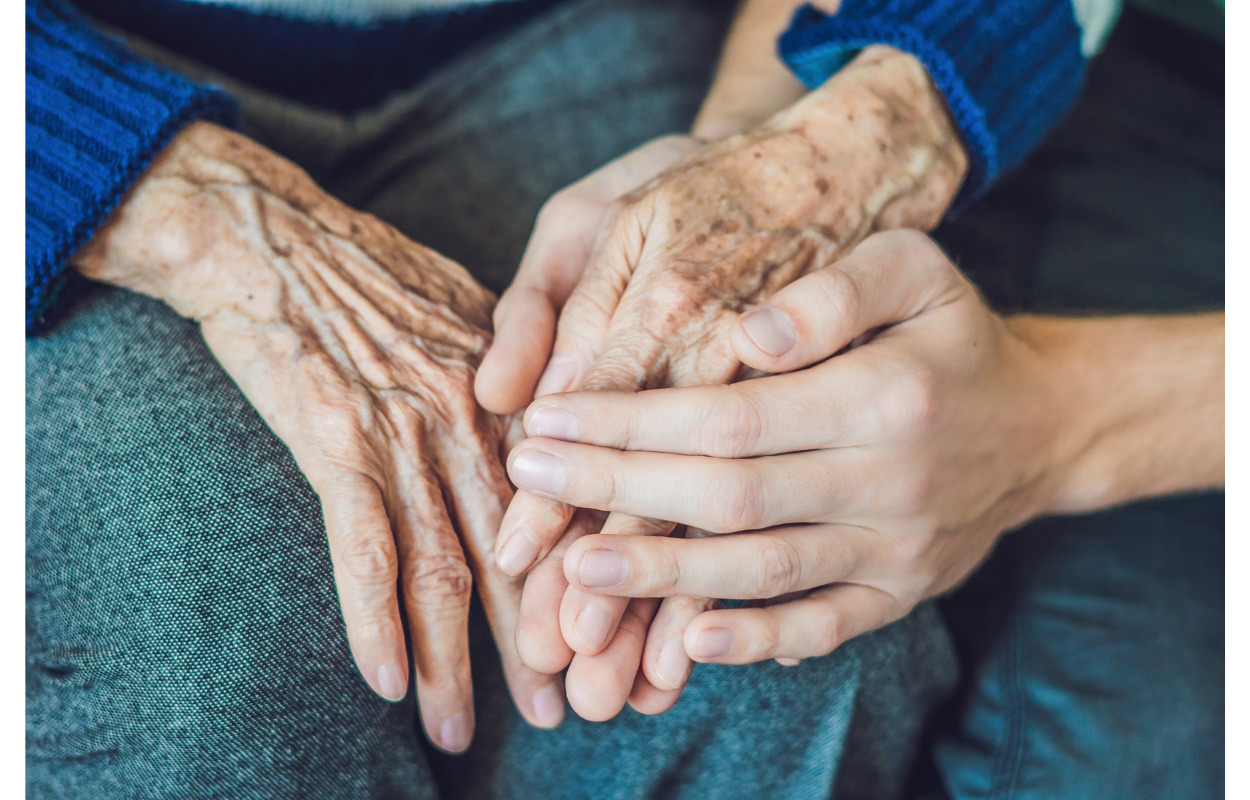 Der skal være et hospice i Viborg