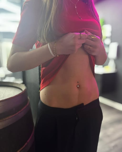 Mr. & Mrs. Tattoo tilbyder ledige tider til piercing i april