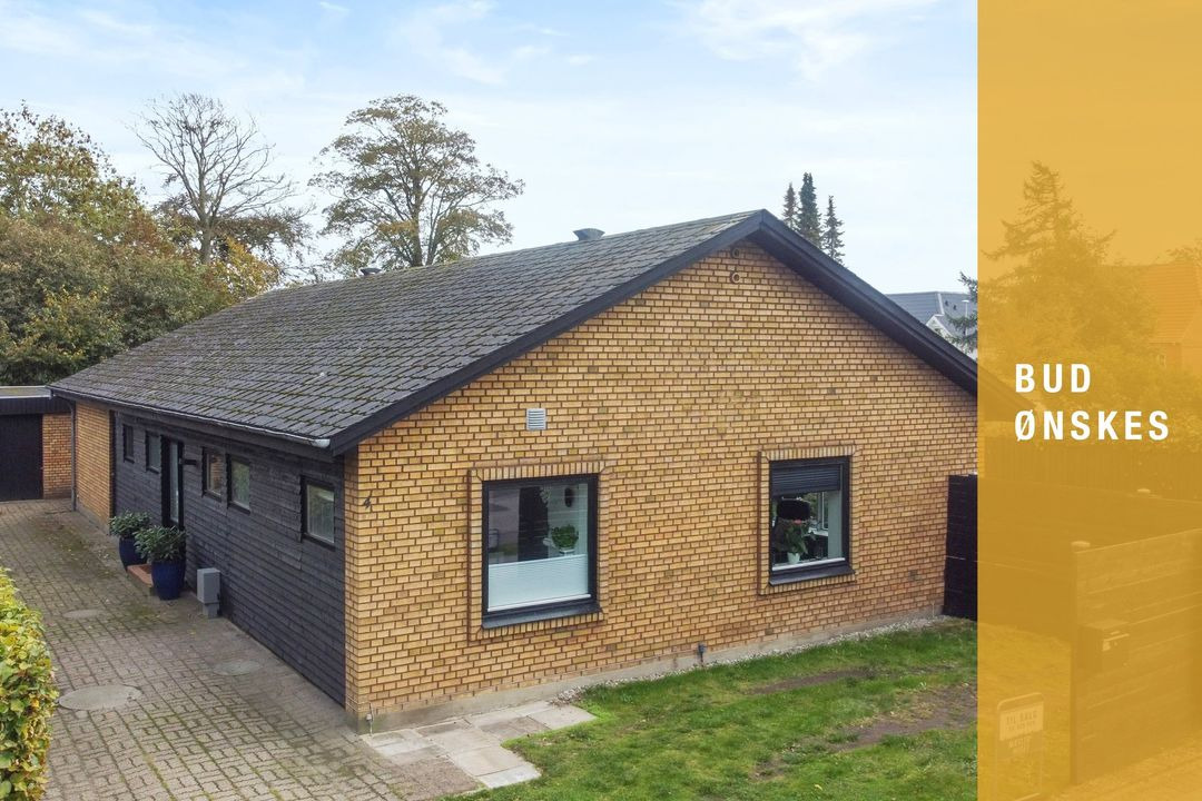 Opdatér dig her: Det nyeste fra Nørresundby