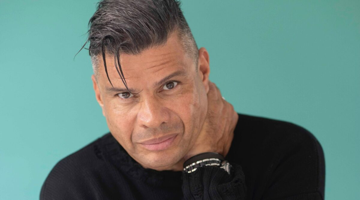 Oplev tankevækkende foredrag og humoristisk show på Horsens Ny Teater