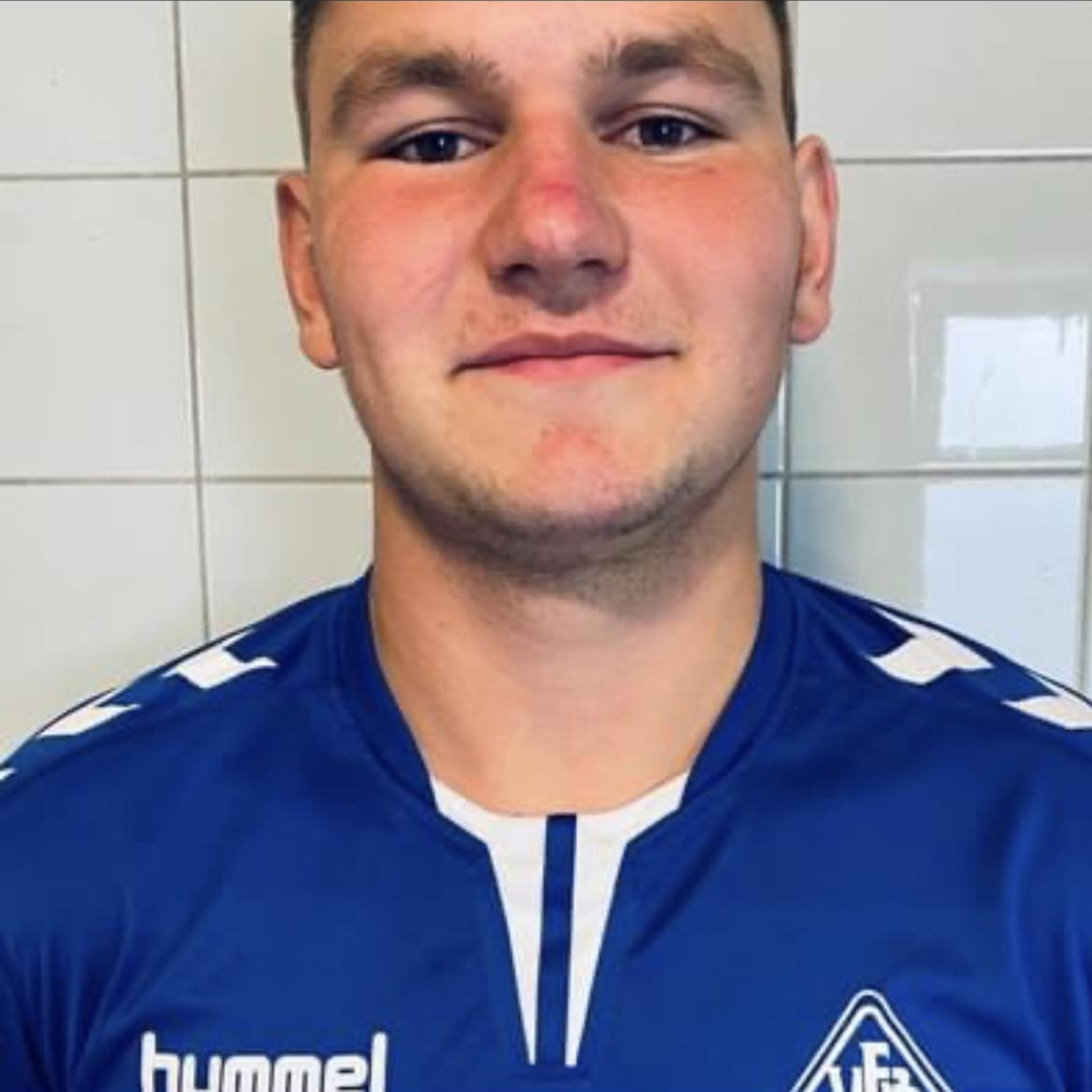 Sandholm og Nellemann sparkede sejren hjem til Vorup FB