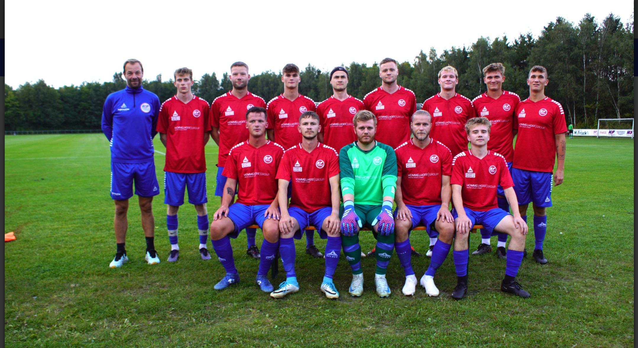 Hammel GF presser topholdet i tæt opgør mod Aarhus Fremad