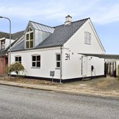 Nybolig Hedensted inviterer til åbent hus i Løsning