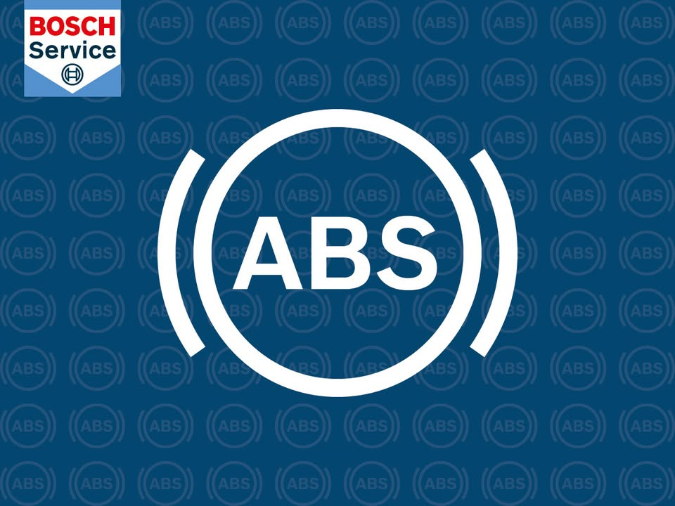 Auto Teknik A/S rådgiver om ABS-advarselslampe og tilbyder professionel bremse-service